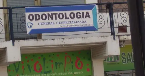 ODONTOLOGIA CALLE 162A ODONTOLOGIA CALLE 162A